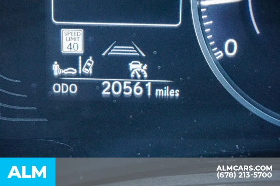 2024 Lexus NX 350 - Photo 60