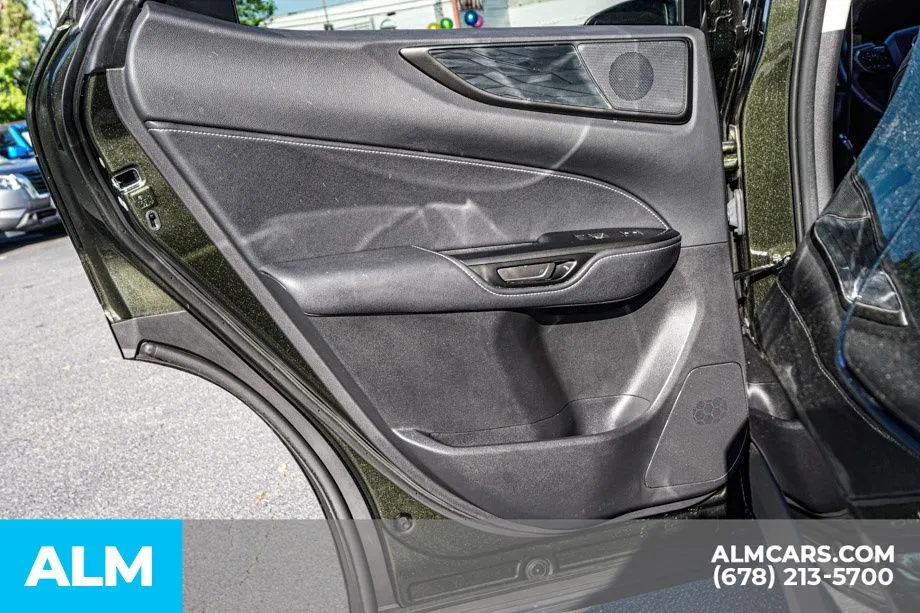 2024 Lexus NX 350 - Photo 53