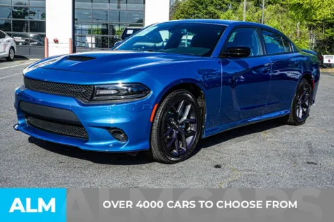 Another view of 2020 Dodge Charger GT for sale in Kennesaw, GA at ALM Kennesaw
