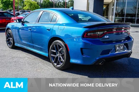 More photos of 2020 Dodge Charger GT at ALM Kennesaw, GA