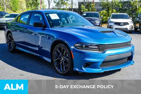 More photos of 2020 Dodge Charger GT at ALM Kennesaw, GA
