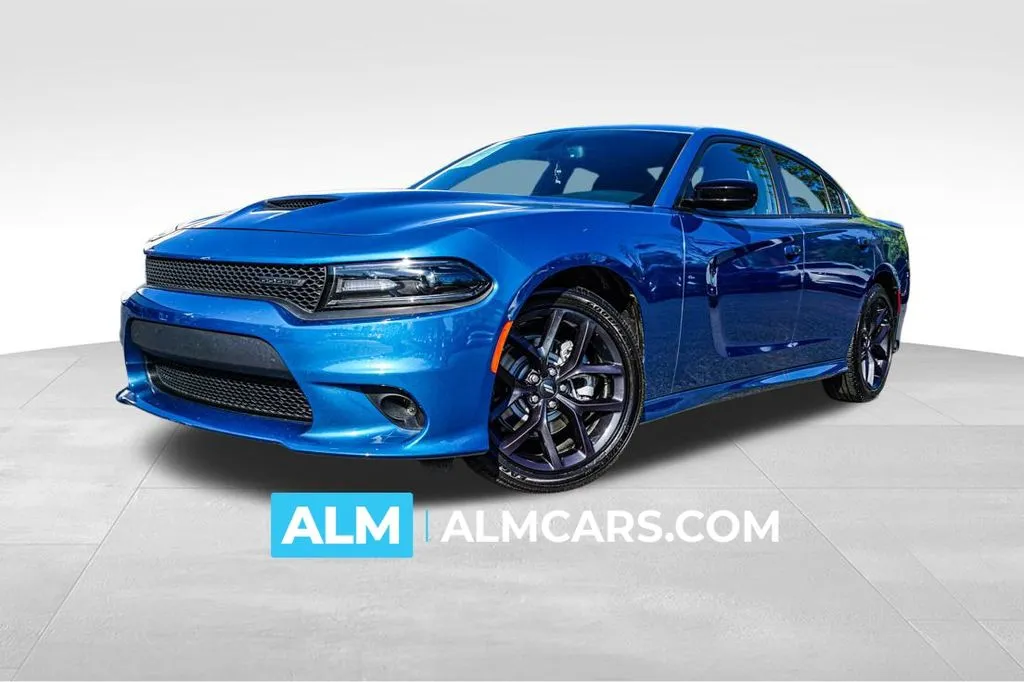 2020 Dodge Charger GT for sale in Kennesaw, GA