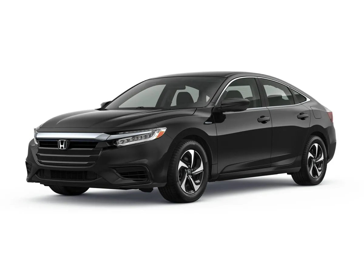 2022 Honda Insight EX for sale in Kennesaw, GA