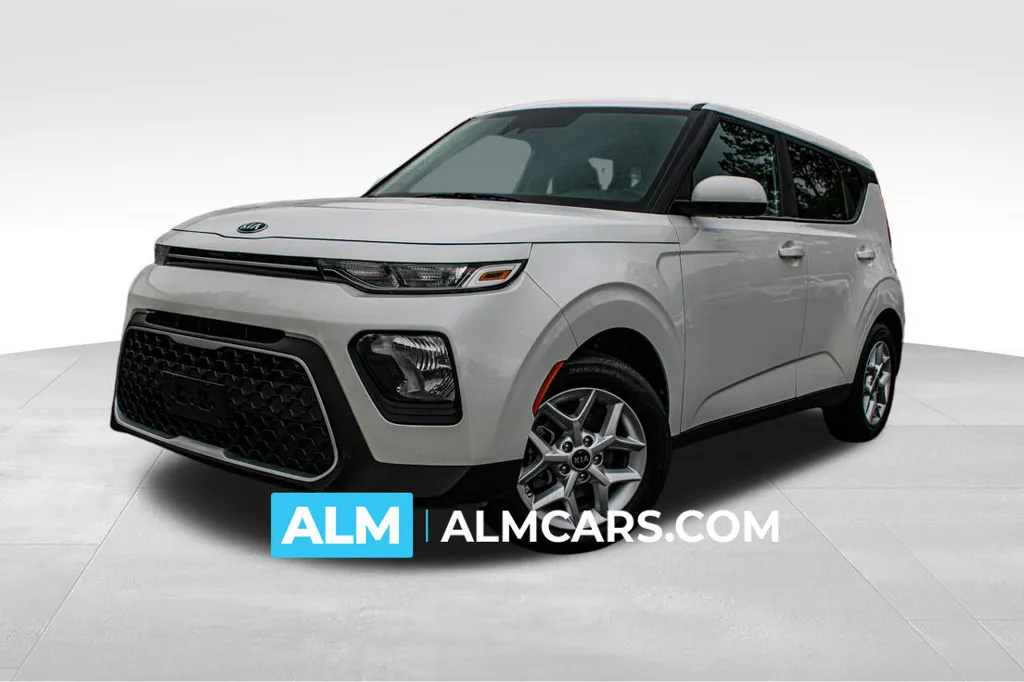 2020 Kia Soul S for sale in Kennesaw, GA