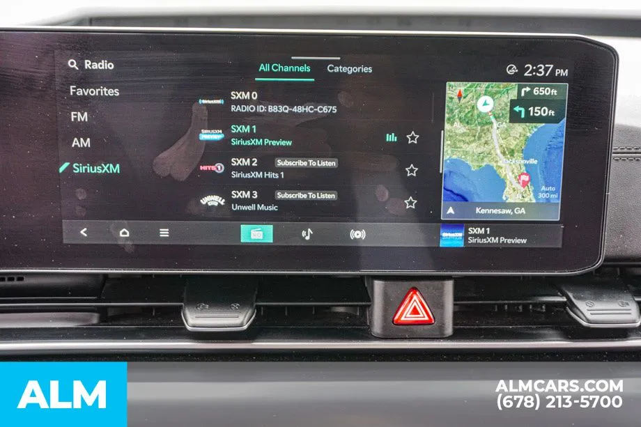 2025 Kia Carnival LXS - Photo 44