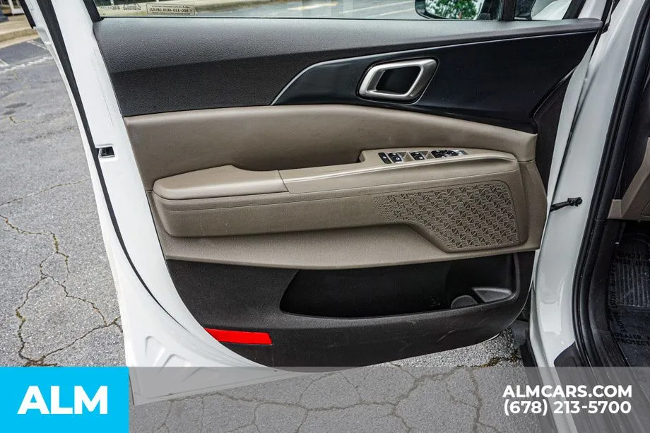 2025 Kia Carnival LXS - Photo 53