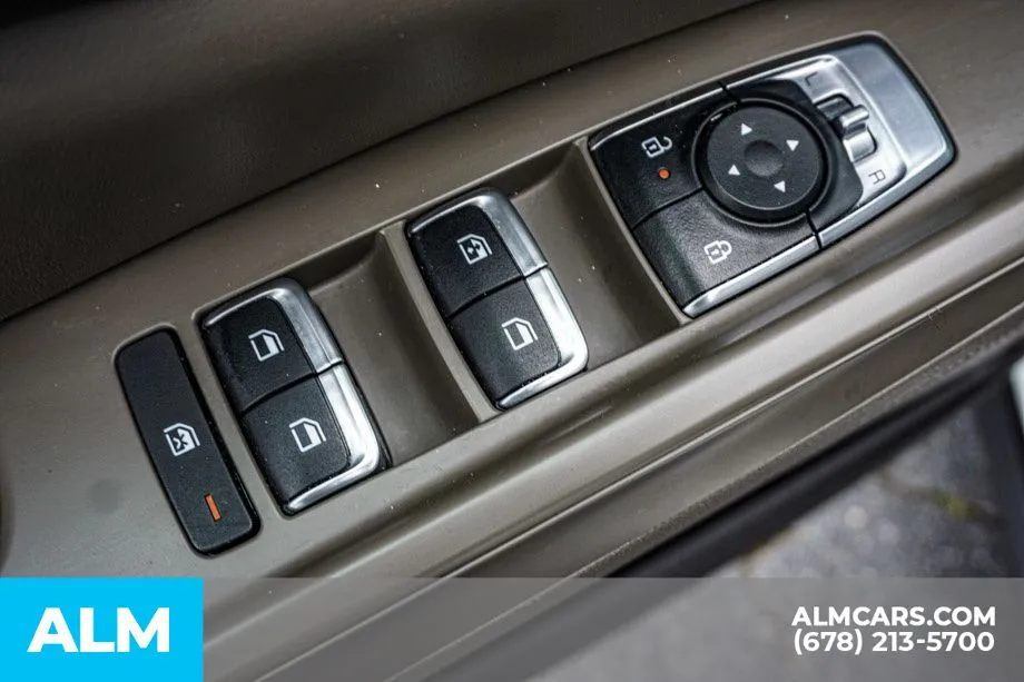 2025 Kia Carnival LXS - Photo 54