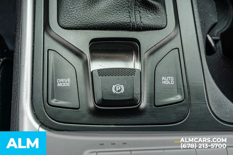 2025 Kia Carnival LXS - Photo 49