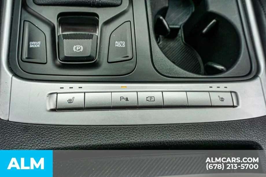 2025 Kia Carnival LXS - Photo 50