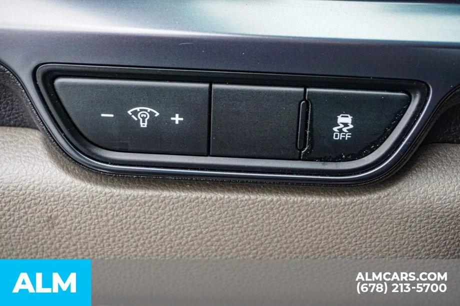 2025 Kia Carnival LXS - Photo 52