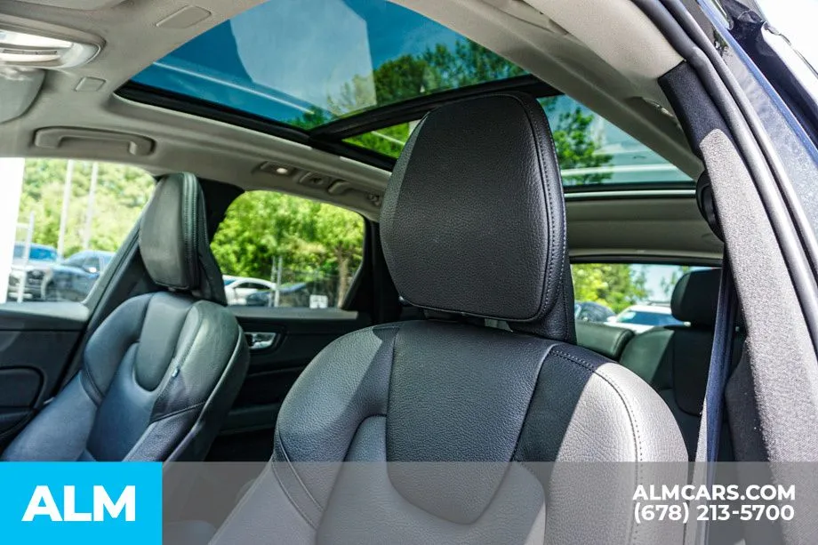 2024 Volvo XC60 Plus - Photo 19