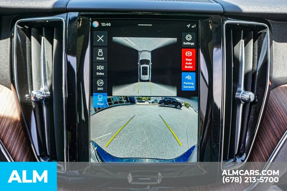 2024 Volvo XC60 Plus - Photo 38