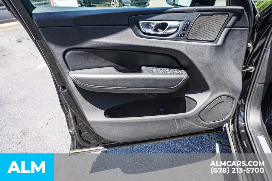 2024 Volvo XC60 Plus - Photo 49