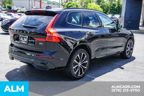 More photos of 2024 Volvo XC60 B5 Plus Dark Theme at ALM Kennesaw, GA