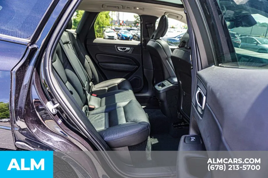 2024 Volvo XC60 Plus - Photo 23