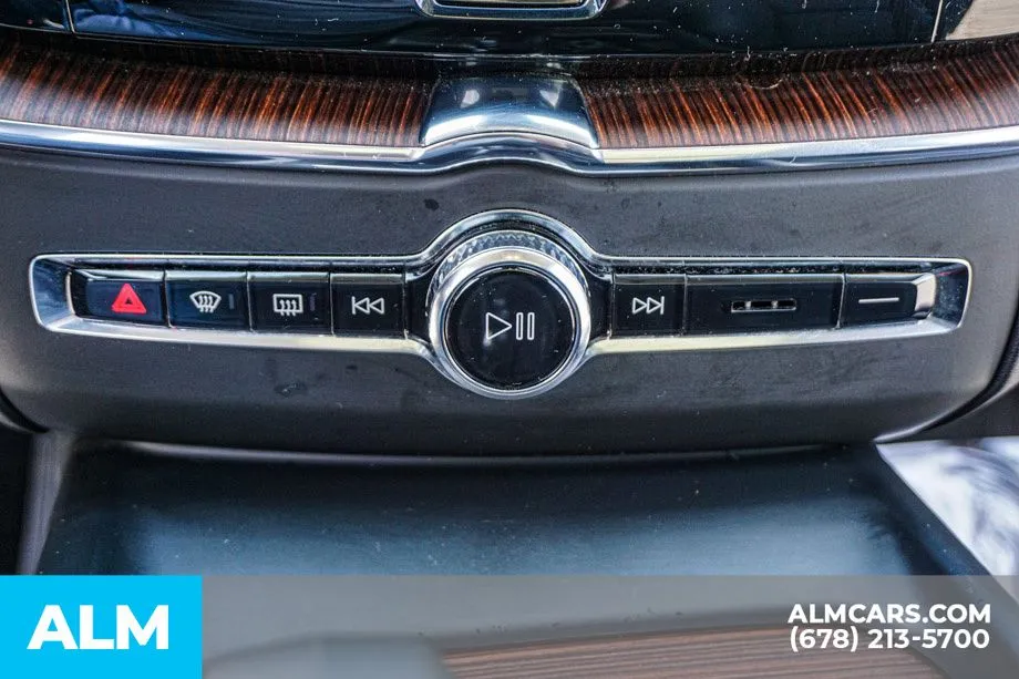 2024 Volvo XC60 Plus - Photo 43