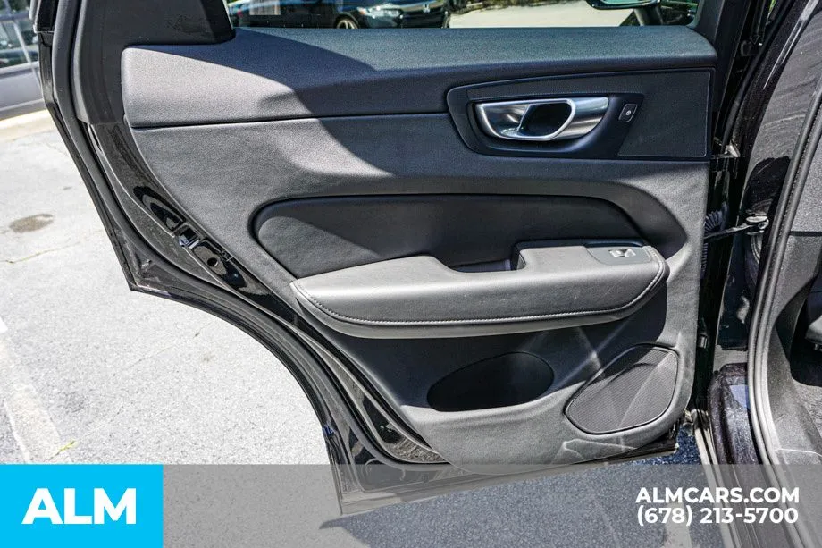 2024 Volvo XC60 Plus - Photo 53