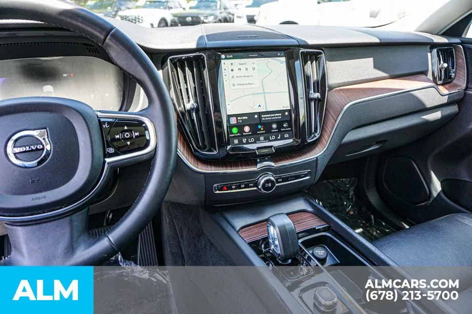 2024 Volvo XC60 Plus - Photo 34