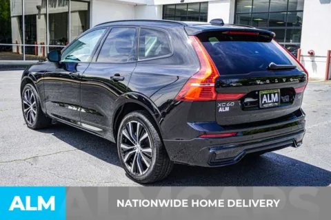 More photos of 2024 Volvo XC60 B5 Plus Dark Theme at ALM Kennesaw, GA