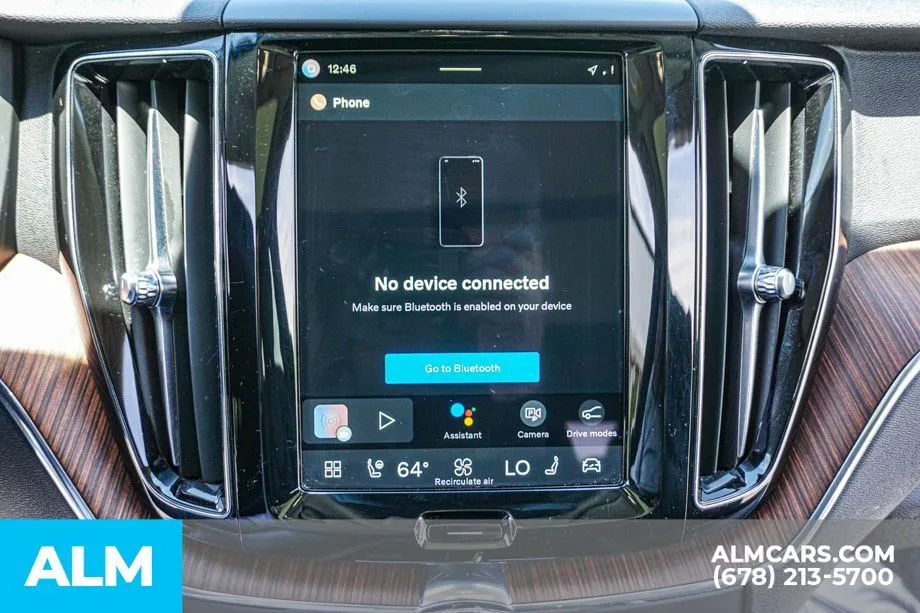 2024 Volvo XC60 Plus - Photo 39