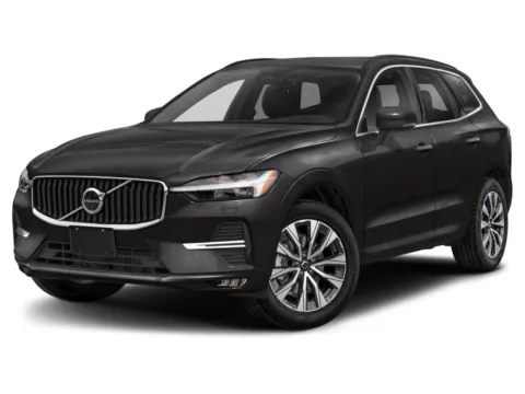 Black 2024 Volvo XC60 B5 Plus Dark Theme for sale in Kennesaw, GA