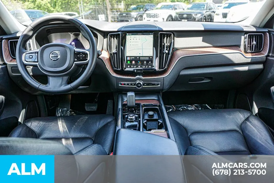 2024 Volvo XC60 Plus - Photo 27