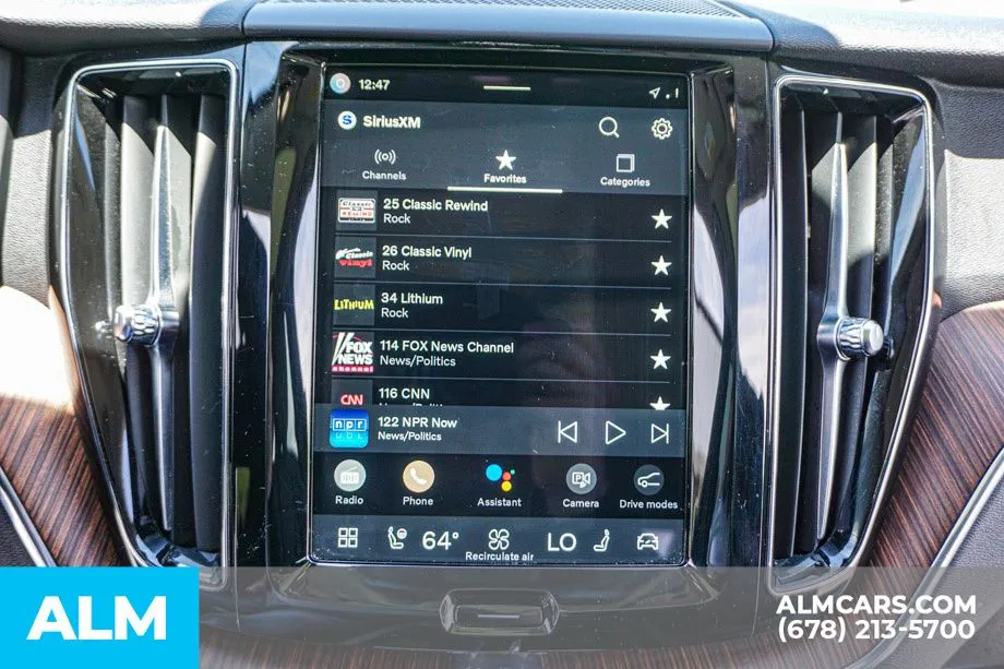 2024 Volvo XC60 Plus - Photo 40