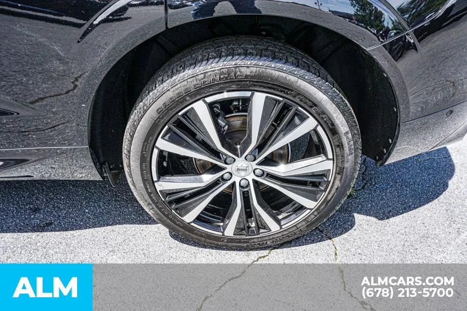 2024 Volvo XC60 Plus - Photo 18