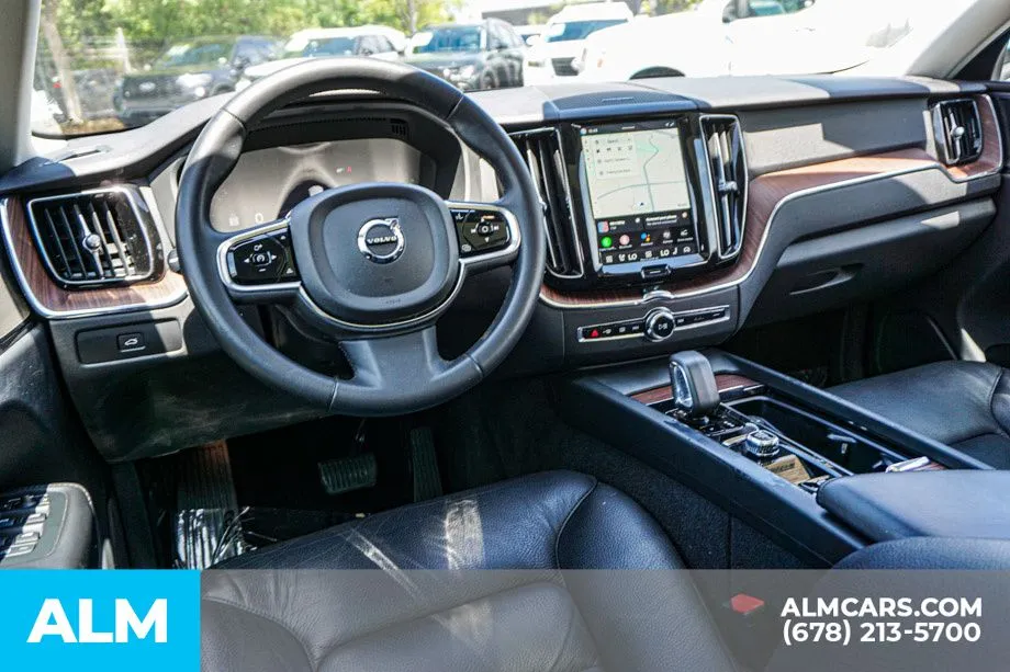 2024 Volvo XC60 Plus - Photo 28