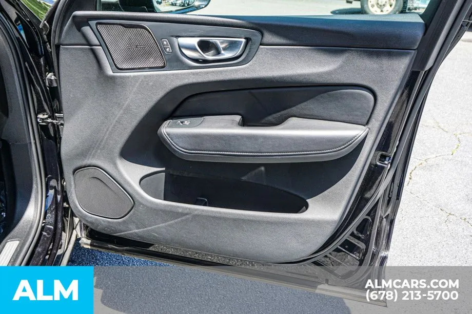 2024 Volvo XC60 Plus - Photo 55