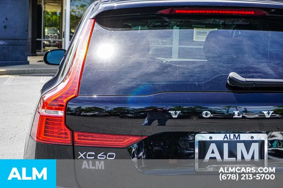 2024 Volvo XC60 Plus - Photo 15