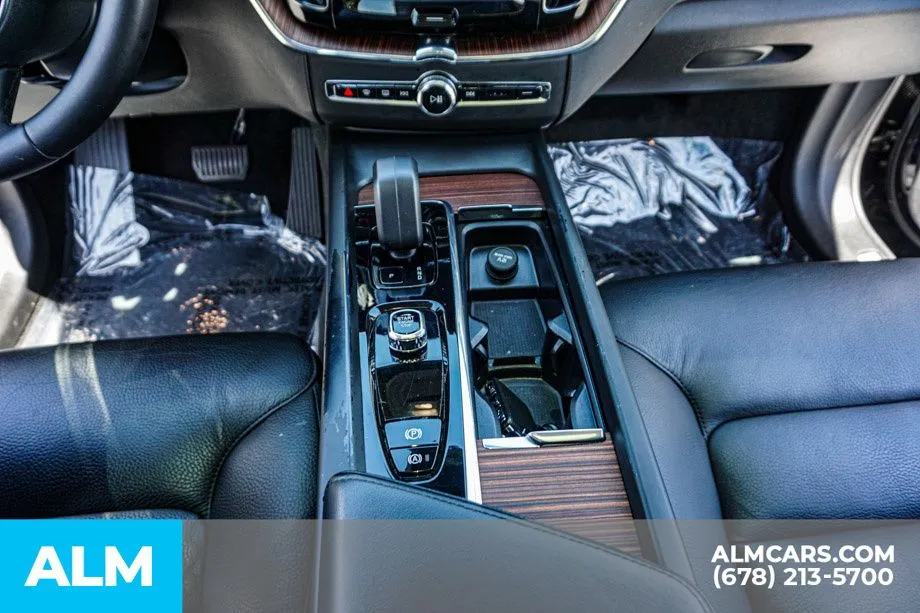 2024 Volvo XC60 Plus - Photo 42