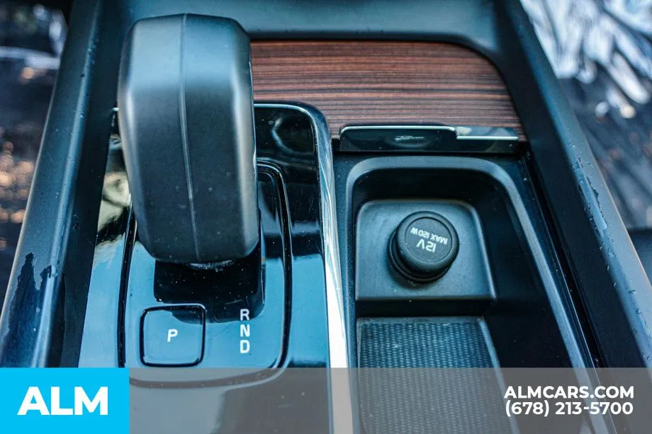 2024 Volvo XC60 Plus - Photo 44