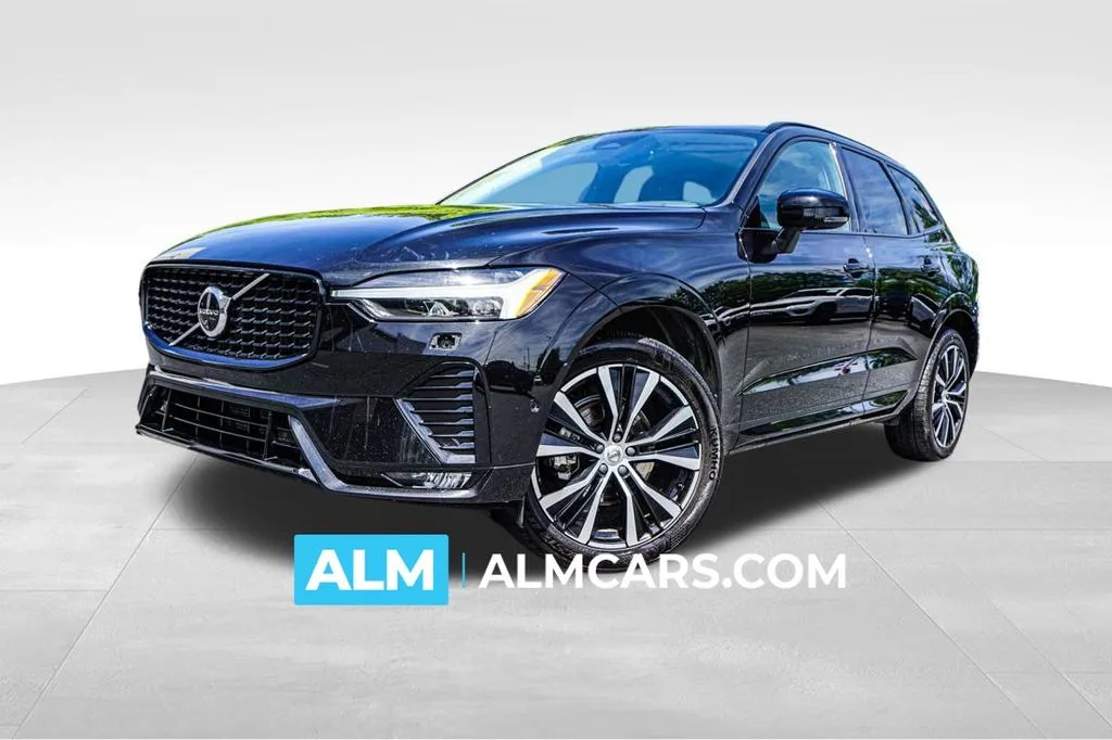 2024 Volvo XC60