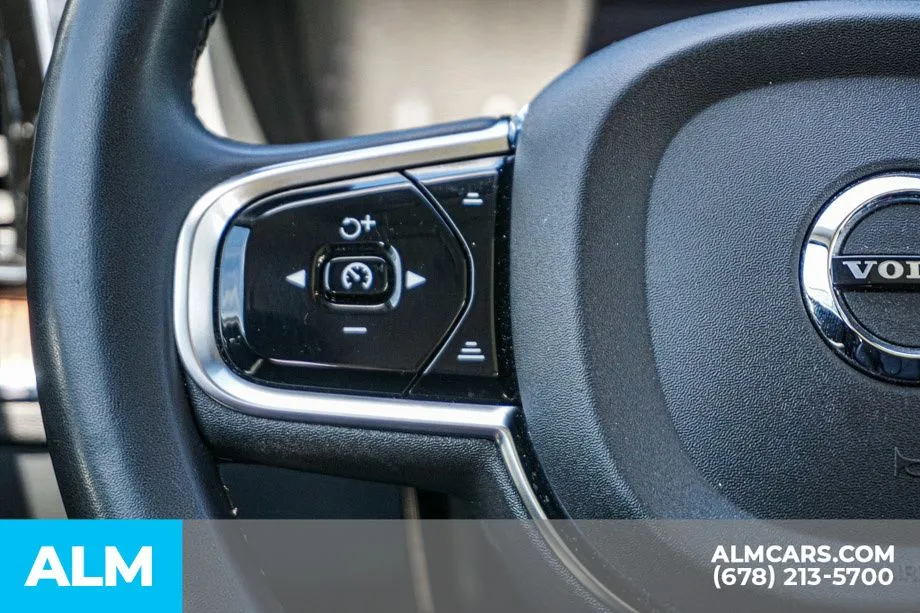2024 Volvo XC60 Plus - Photo 30