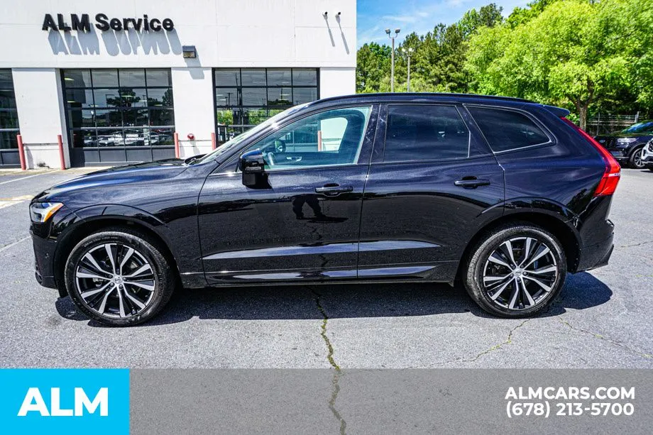 2024 Volvo XC60 Plus - Photo 7