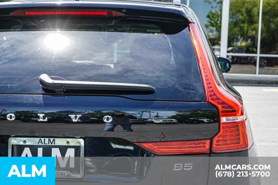 2024 Volvo XC60 Plus - Photo 13