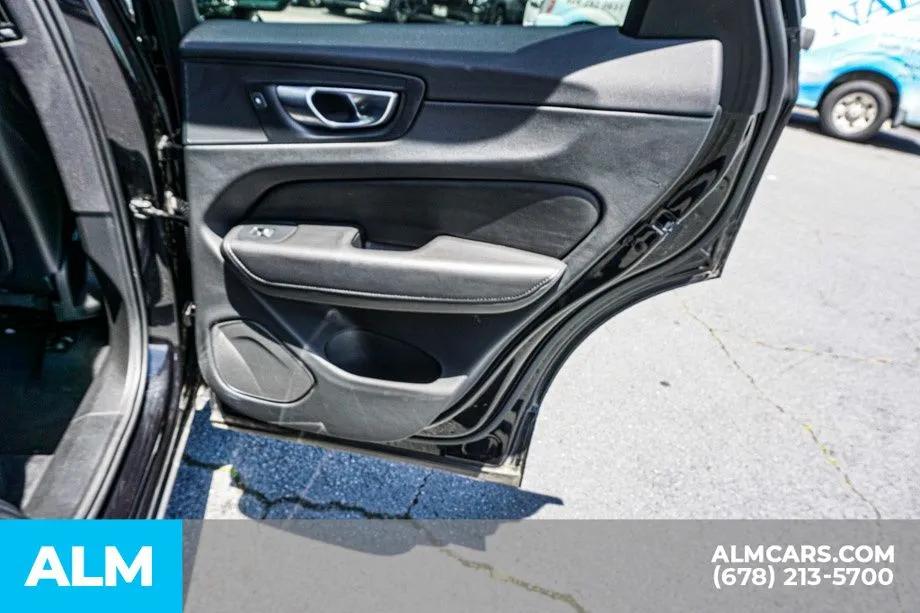 2024 Volvo XC60 Plus - Photo 58