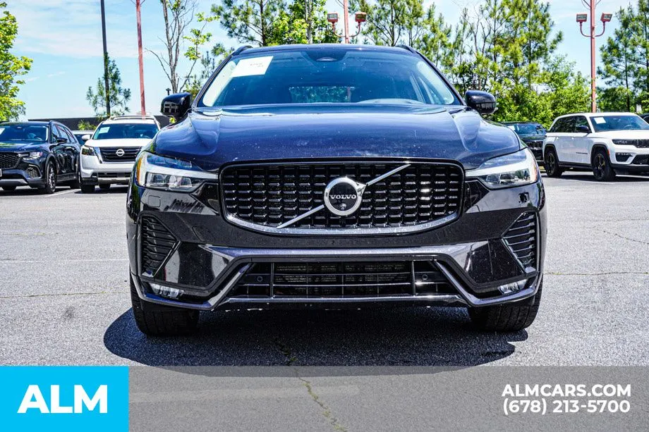 2024 Volvo XC60 Plus - Photo 10