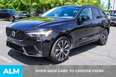 Photos of 2024 Volvo XC60 B5 Plus Dark Theme for sale in Kennesaw, GA at ALM Kennesaw