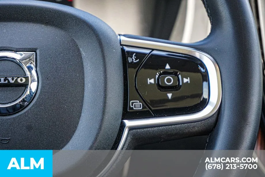 2024 Volvo XC60 Plus - Photo 31