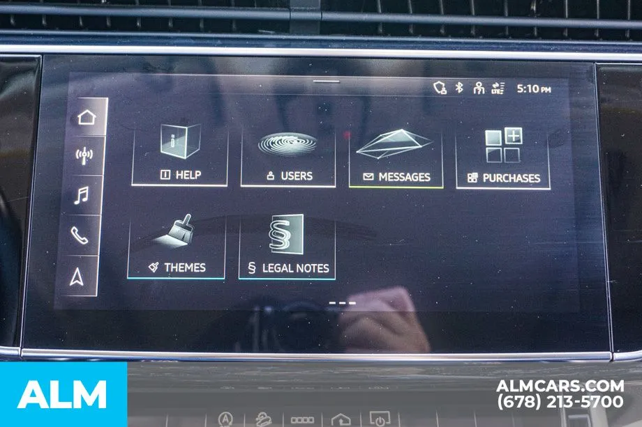 2024 Audi Q7 Premium Plus - Photo 38