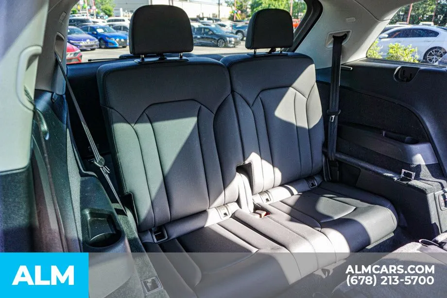 2024 Audi Q7 Premium Plus - Photo 23