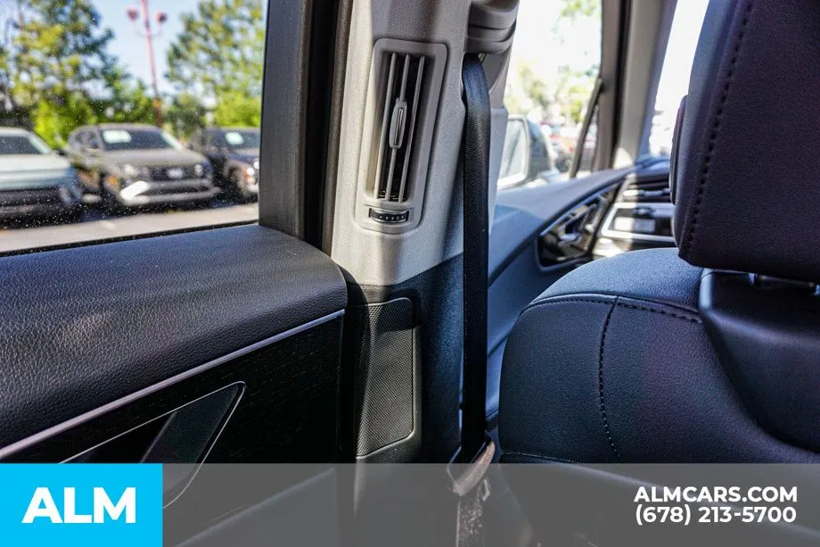 2024 Audi Q7 Premium Plus - Photo 34