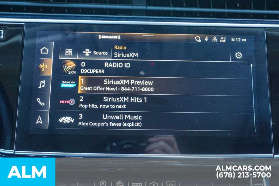 2024 Audi Q7 Premium Plus - Photo 41