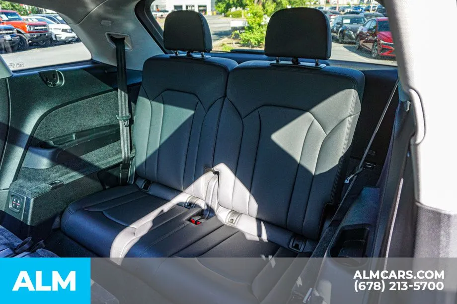 2024 Audi Q7 Premium Plus - Photo 22