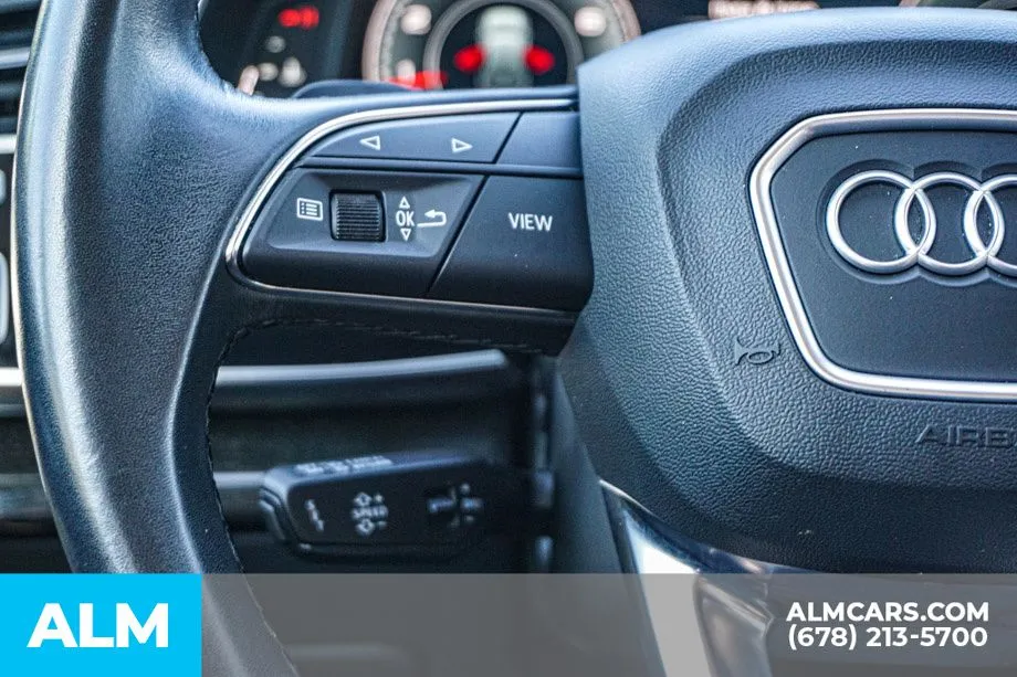 2024 Audi Q7 Premium Plus - Photo 31