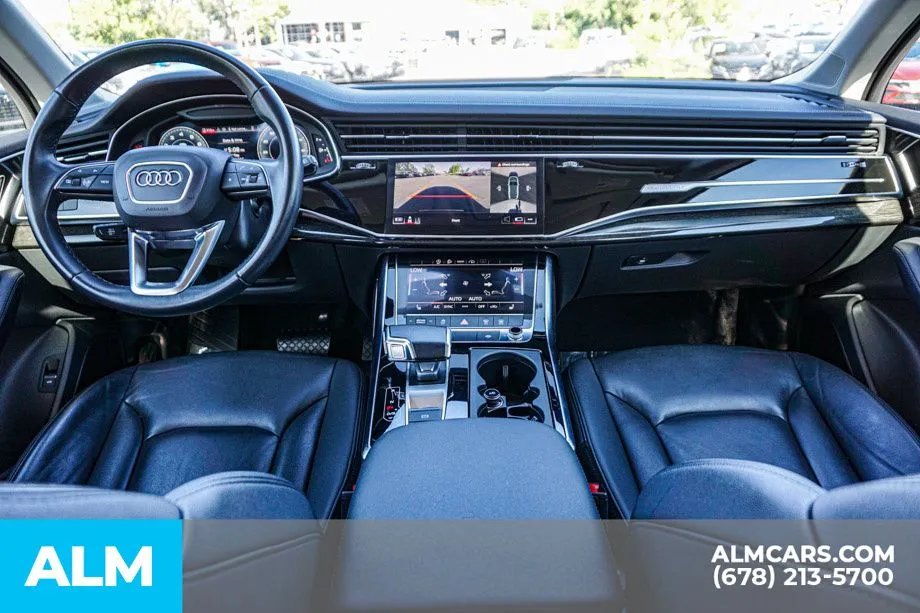 2024 Audi Q7 Premium Plus - Photo 28