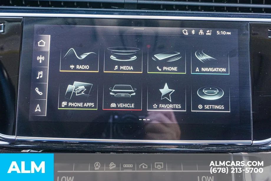 2024 Audi Q7 Premium Plus - Photo 37