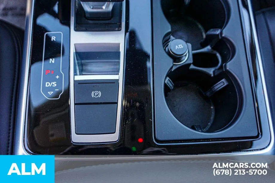 2024 Audi Q7 Premium Plus - Photo 45